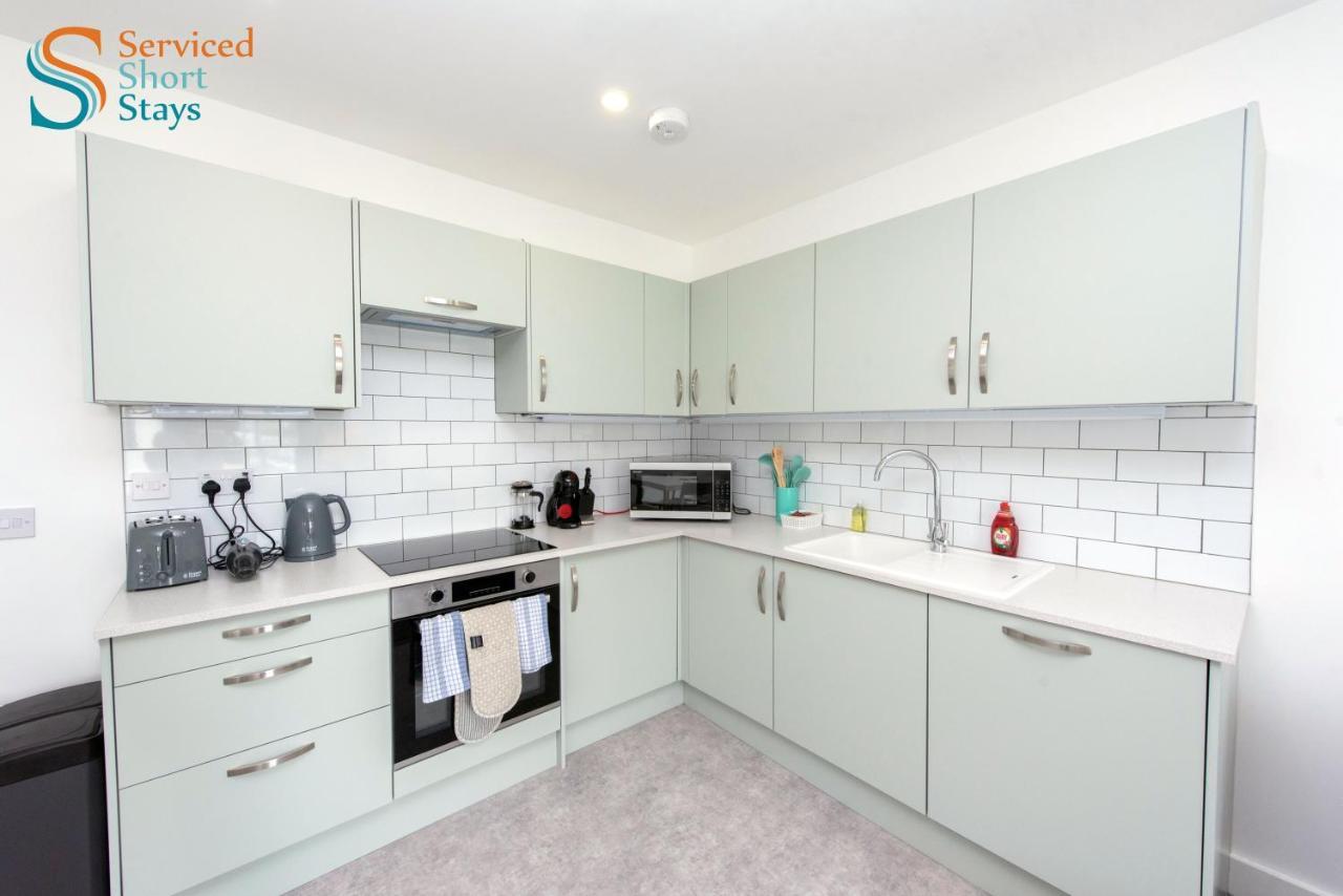 Bella, Two Bedroom Apartment Close To The Beach Маргит Экстерьер фото