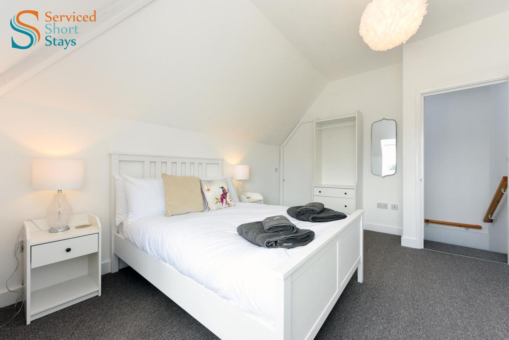 Bella, Two Bedroom Apartment Close To The Beach Маргит Экстерьер фото